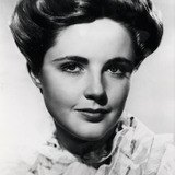 Kay Aldridge — June Foster