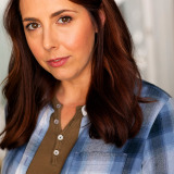 Lianne O'Shea — Delivery person (segment "Somniphobia")