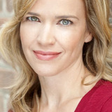 Lesley Pedersen — Waitress