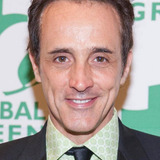 Paul Hipp — Doctor