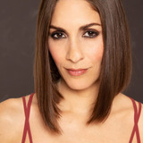 Cynthia Santiago — Mrs. Green