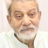 Prabir Mitra — Caretaker Chacha