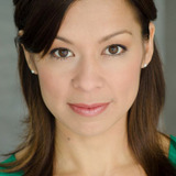 Rachael Thompson — Beach Party Girl (uncredited)