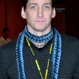 Mark Shady — Mormon Boy (uncredited)
