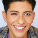 Andrew Steven Hernandez — Pink Dot Clerk