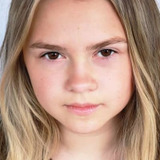 Gracie Prewitt — Jocelyn (Birthday Girl)