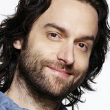 Chris D'Elia — Self