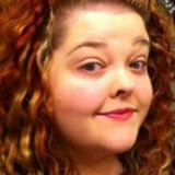 Mindy Ann Martin — Tiffany