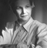Salli Karuna — Ms. Agda Timelius