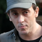 Massimo Ceccherini — Baccano