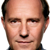 Stefan Kurt — Gerd Jonas