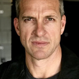 John Reynolds — Police Officer