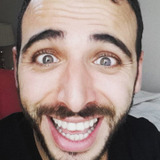 Issam Akel — Barman #1