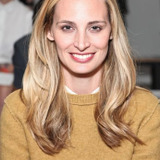 Lauren Santo Domingo — Lauren Santo Domingo (uncredited)