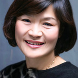 김미향 — Deaconess Kim