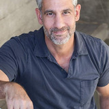 Майкл Б. Сильвер — Luke, the Boy Camper