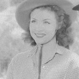 Jean Carlin — Mollie Bannister