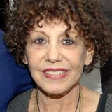 Liliane Rovère — La barmaid