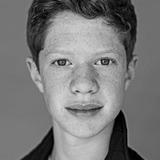 Adam Dolan — Warren's Factory Boy