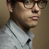 Adam Donaghey — At the Jail