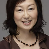 Akiko Takeshita — Ms. Kawasaki