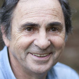 Roger Souza — Ange, hydrant man