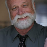Steve Larkin — Santa Clause