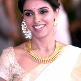 Asin Thottumkal — Kalpana Shetty