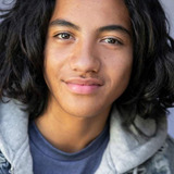 Дуан Эванс мл. — Rotxo