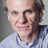 Trevor Fox — Plodder