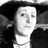 Fern Emmett — Mrs. Bowse