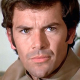 David Warbeck — Nico