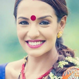 Priyanka Karki — Champa