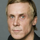 Simon Norrthon — Robert Paulsson