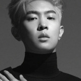 Victor Ma — Brother Zhi