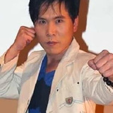 Li Qilong — Hou's Officer