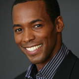 Anthony Montgomery — Postmaster P.