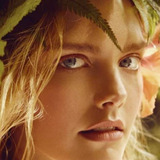 Dani Seitz — Young Model