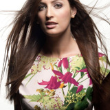 Sarah Horgan — Ms Belle