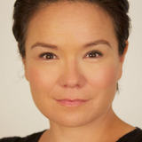Jennifer Podemski — Karen