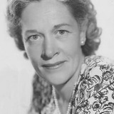 Anne Revere — Abigail Wells