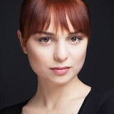 Nilperi Şahinkaya — Sandra