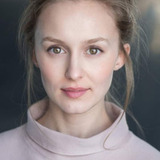 Bethany Muir — Child in Supermarket