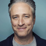 Jon Stewart — Marion Frank Stokes
