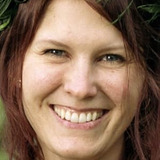 Johanna Strömberg — Lina