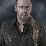 Anders Johansson — Drums