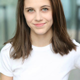 Миа Синклер Дженнесс — Young Powder (voice)