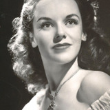 Janet Waldo — Self