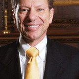 George Blumenthal — Senator Jordan C. Engel