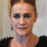 Sonja Vukićević — Old Woman